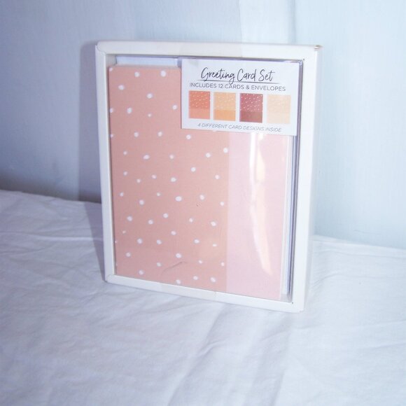 New View Other - New View Gifts NWB Greeting Card Set